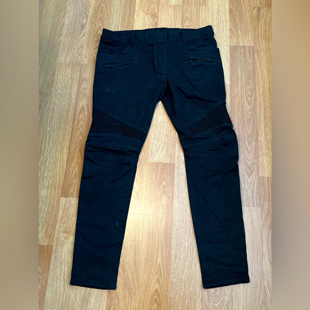 BALMAIN JEANS